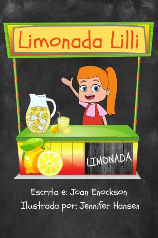 Limonada Lilli - Hardcover