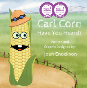 Carl Corn Have You Heard? (Hardcover)