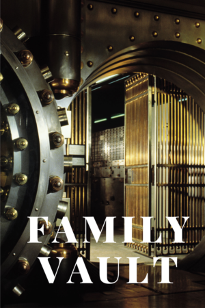 Family Vault