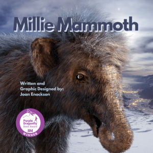 Millie Mammoth (Hardcover)