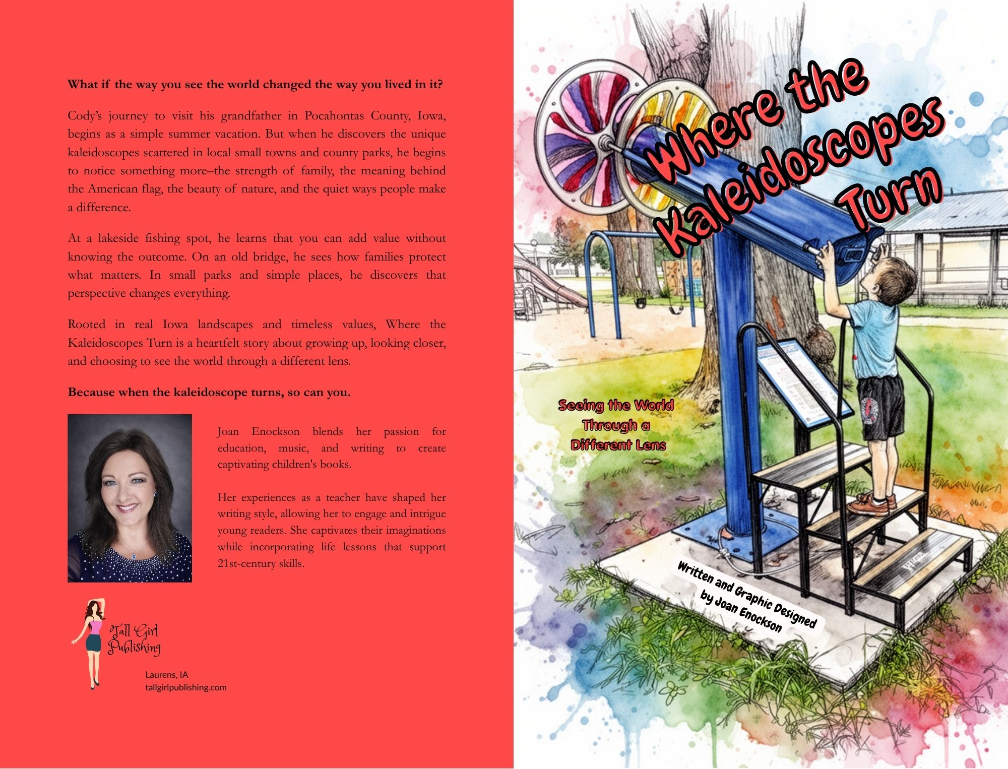 Kaleidoscope Coloring Book - Paperback - Image 2