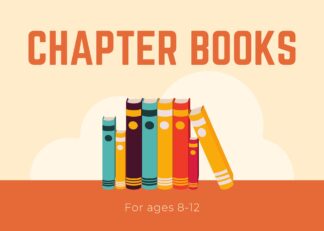 Chapter Books