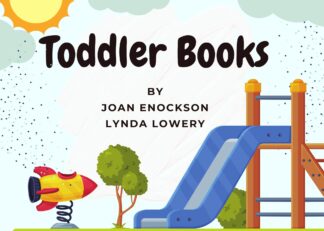 Toddler Books