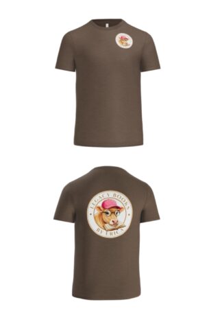 Unisex Crew T-Shirt