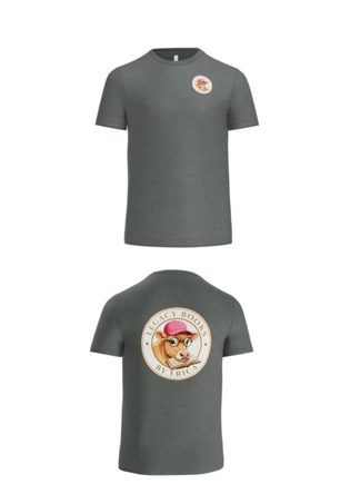 Unisex Crew T-Shirt