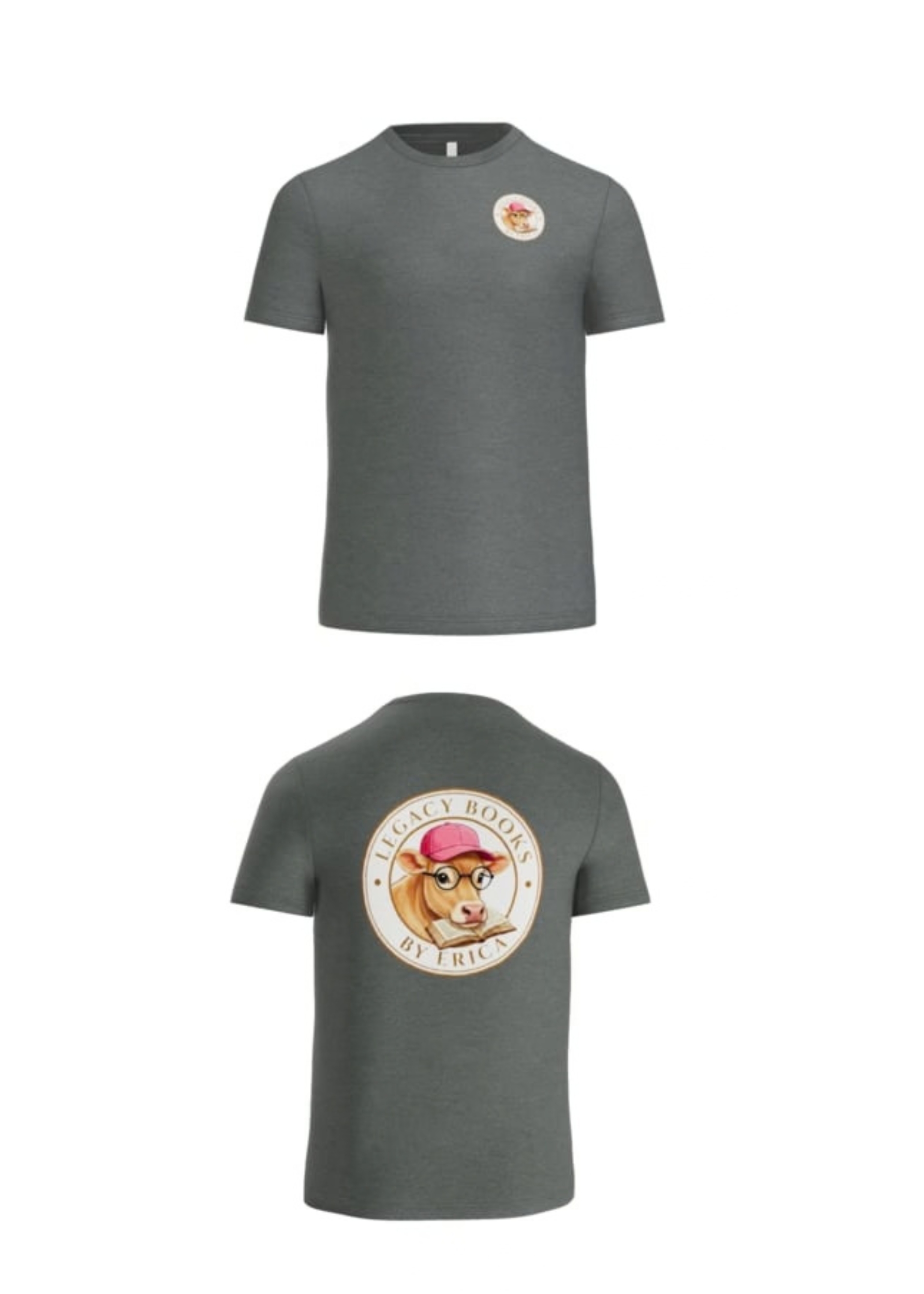 Unisex Crew T-Shirt