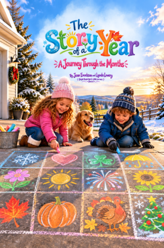 The Story of a Year- Paperback